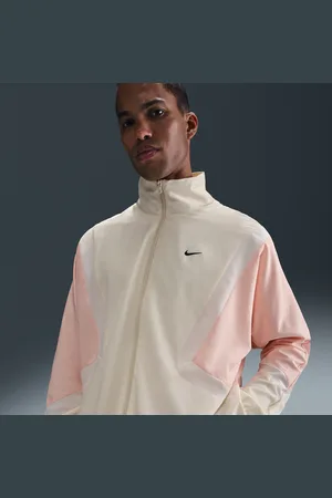 Nike Icon gewebte Basketballjacke (Herren)