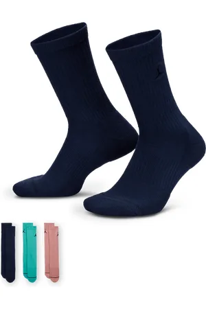 Jordan Crew-Socken für jeden Tag (3 Paar)