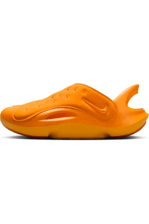 Nike Aqua SwooshSandalen für jüngere Kinder