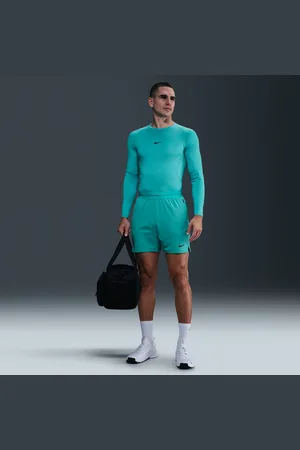 Nike Ungefütterte Flex Rep 4.0 Dri-FIT-Fitnessshorts für Herren (ca. 18 cm)