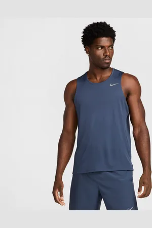 Nike Miler Dri-FIT Lauf-Tanktop für Herren