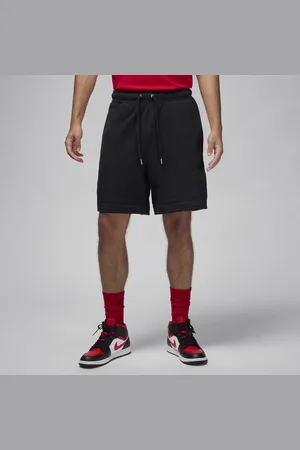 Jordan Flight FleeceShorts mit diamantförmigen Akzenten (für Herren)