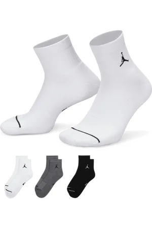 Jordan Knöchelsocken für jeden Tag (3 Paar)