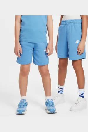 Nike Sportswear Club FleeceFrench-Terry-Shorts für ältere Kinder