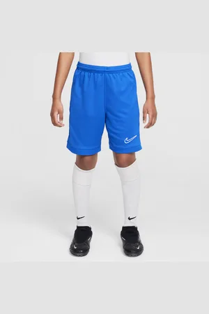 Nike AcademyDri-FIT Fußballshorts (ca. 18 cm; ältere Kinder)