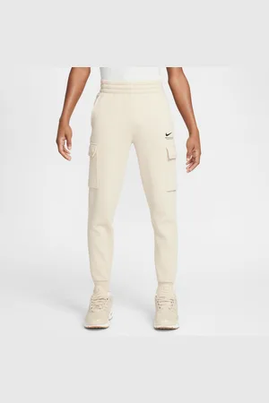 Nike SportswearFleece-Cargohose für ältere Kinder