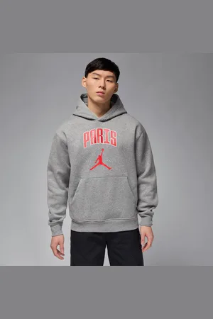 Jordan Paris Hoodie aus Fleece (Herren)