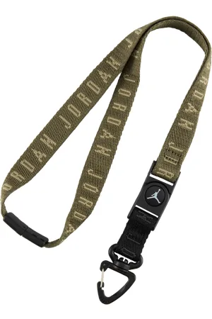 Jordan Flight Schlüsselband