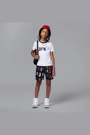 Jordan Court of Legends 2-teiliges Shorts-Set (jüngere Kinder)