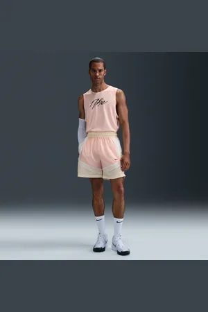 Nike Icon Basketballshorts aus Webmaterial (Herren) (ca. 15 cm)