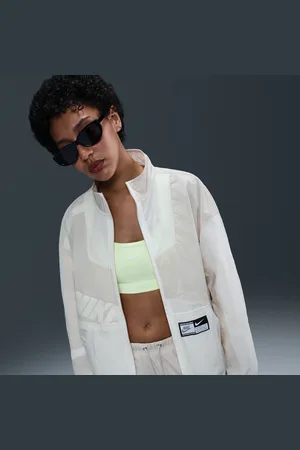 Nike Sportswear Oversize-Webjacke (Damen)