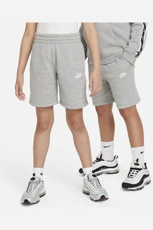 Nike Sportswear Club FleeceFrench-Terry-Shorts für ältere Kinder