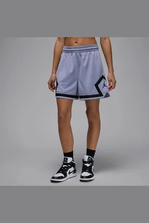 Jordan Sport Diamond Shorts für Damen (ca. 10 cm)