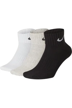 Nike Gepolsterte Knöchelsocken (3 Paar)