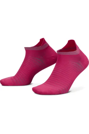 Nike Spark Lightweight No-Show Laufsocken