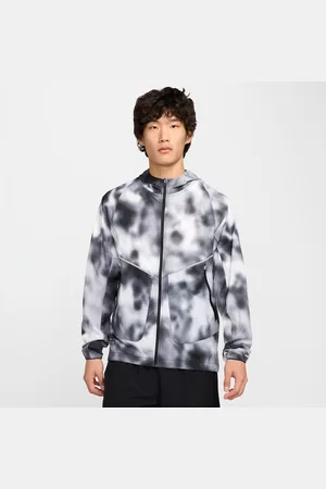 Nike Running Division UV-Herren-Laufjacke