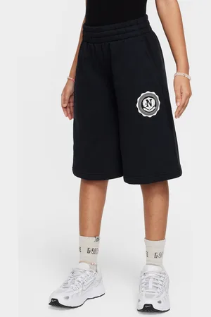 Nike Sportswear French-Terry-Shorts (Mädchen)
