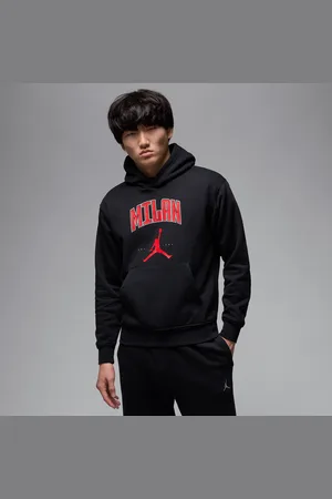 Jordan Mailand-Hoodie aus Fleece (Herren)