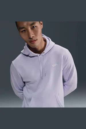 Nike Club Fleece-Hoodie (Herren)