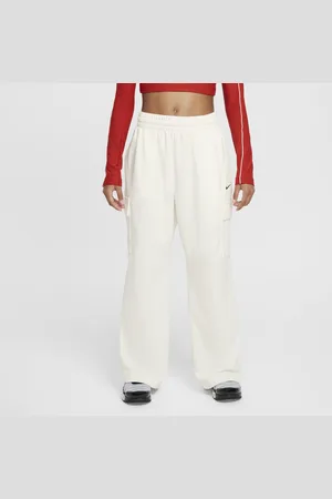 Nike SportswearDri-FIT Oversize-Fleece-Hose (Mädchen)