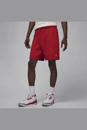 Jordan Brooklyn Fleece Shorts (Herren)