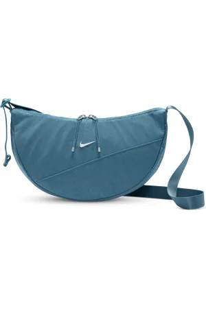 Nike Aura Crescent Crossbody-Tasche (4 l)
