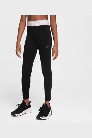 Nike Pro Dri-FITLeggings für ältere Kinder (Mädchen)