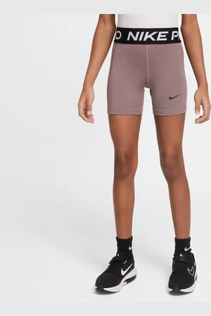 Nike Pro Leak Protection: Periodensichere Dri-FIT-Shorts für ältere Kinder