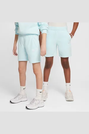 Nike Sportswear Club FleeceFrench-Terry-Shorts für ältere Kinder