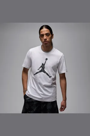 Jordan Sport T-Shirt mit Dri-FIT-Technologie für Herren