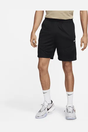 Nike IconDri-FIT Basketballshorts für Herren (ca. 20,5 cm)
