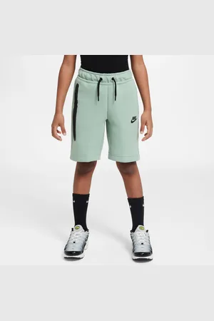 Nike Tech FleeceShorts für ältere Kinder (Jungen)