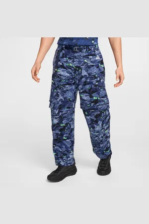 Nike ACG "Smith Summit"Wasserabweisende Cargohose mit UV-Schutz