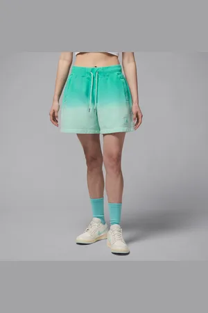 Jordan Flight Fleece Shorts aus French Terry (Damen)
