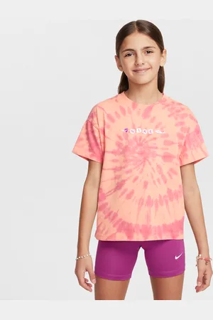 Nike Sportswear T-Shirt für ältere Kinder (Mädchen)