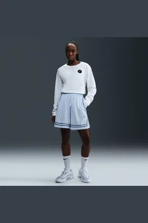Nike Fly Crossover Damen-Basketballshorts