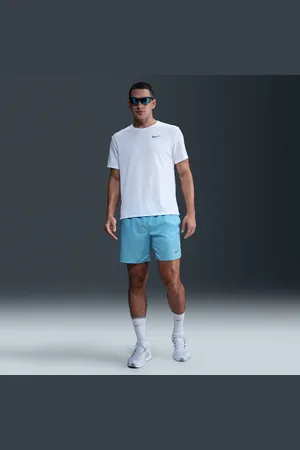 Nike Challenger Dri-FIT-Laufshorts mit Futter für Herren (ca. 18 cm)