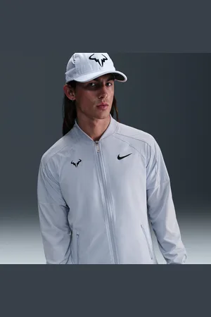 Nike Dri-FIT Rafa Herren-Tennisjacke