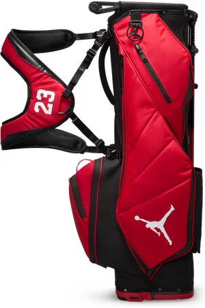 Jordan Fadeaway6-Wege-Golftasche