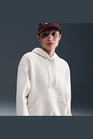 Nike Sportswear Phoenix Fleece Oversize-Hoodie für Damen