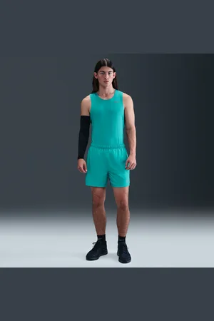 Nike Challenger Dri-FIT-Laufshorts mit Futter für Herren (ca. 12,5 cm)