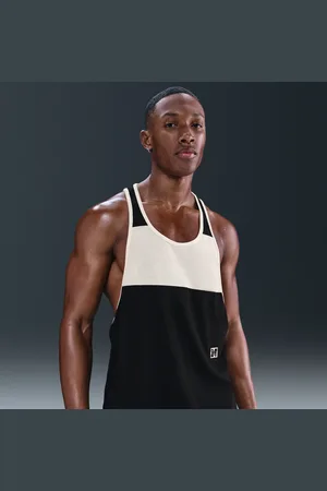 Nike Heritage Fitness-Tanktop mit Dri-FIT-Technologie (Herren)