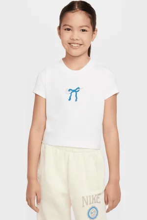 Nike Sportswear T-Shirt für ältere Kinder (Mädchen)