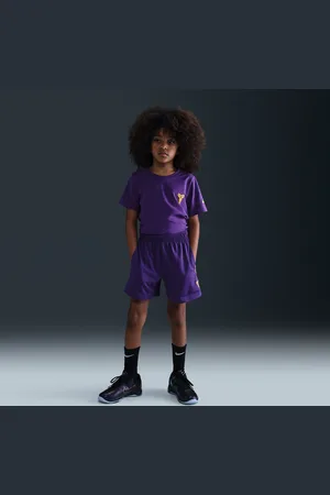 Nike Kobe Dri-FIT-Shorts (ältere Kinder)