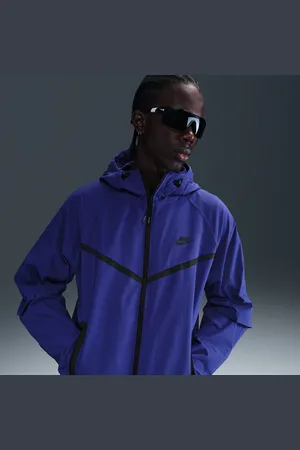 Nike Tech Webjacke (Herren)