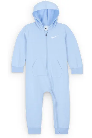 Nike Essentials Hooded Coverall Overall (Babys)