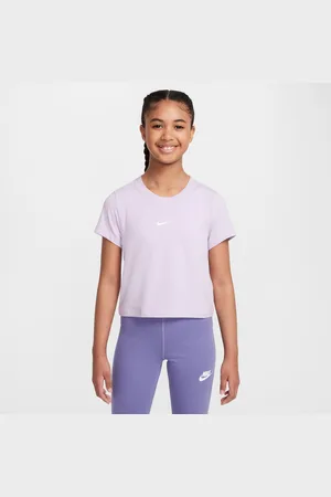 Nike Sportswear Kurz-T-Shirt (Mädchen)