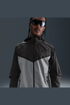 Nike Tech Webjacke (Herren)