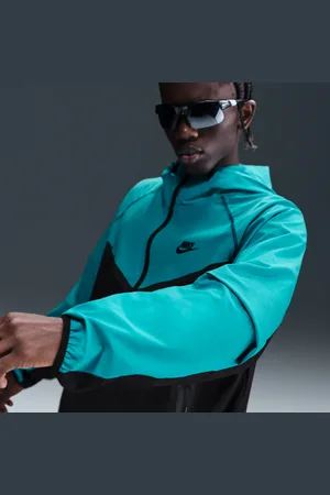 Nike Tech Webjacke (Herren)