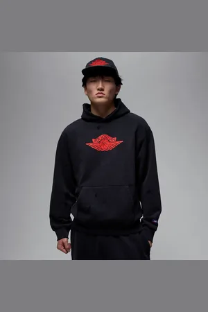 Jordan Rare Air Fleece-Hoodie (Herren)